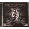 ENCEPHALOPHONIC "Psychopathological Entertainment" CD